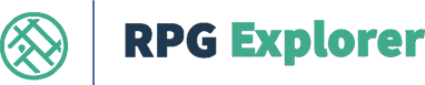 Logo RPG Explorer